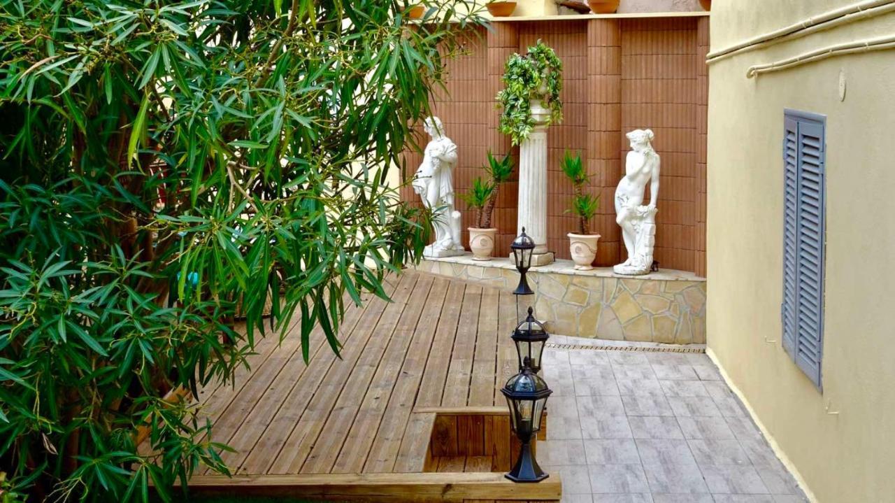 Studio Suquet 2 Cannes Exterior photo